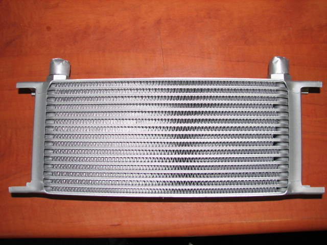 lexus-v8-gearbox-oil-cooler